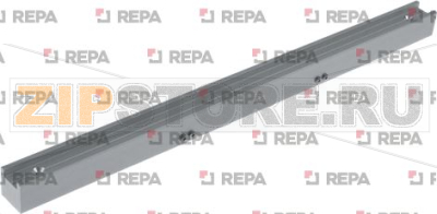 GUIDE 425x25x25 mm 