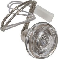 HALOGEN LAMP + SUPPORT ELECTROLUX 502992