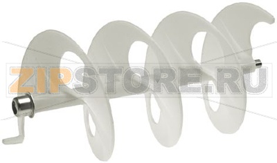 ШНЕК В СБОРЕ 