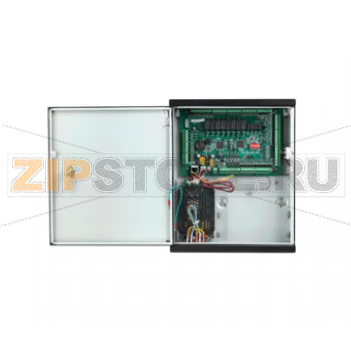 Контроллер Dahua DHI-ASC1208C-S 
