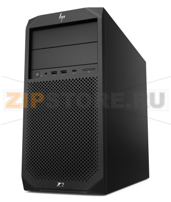 Компьютер 3.6 ГГц, 8 ядер, Intel Core i7 9700K, 16384 Мб, DDR4 HPE 6TX76EA 