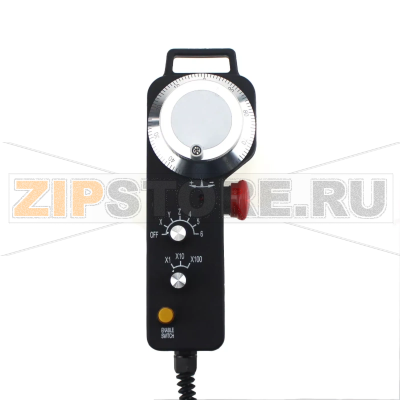 Fanuc handwheel model ISMM2080 