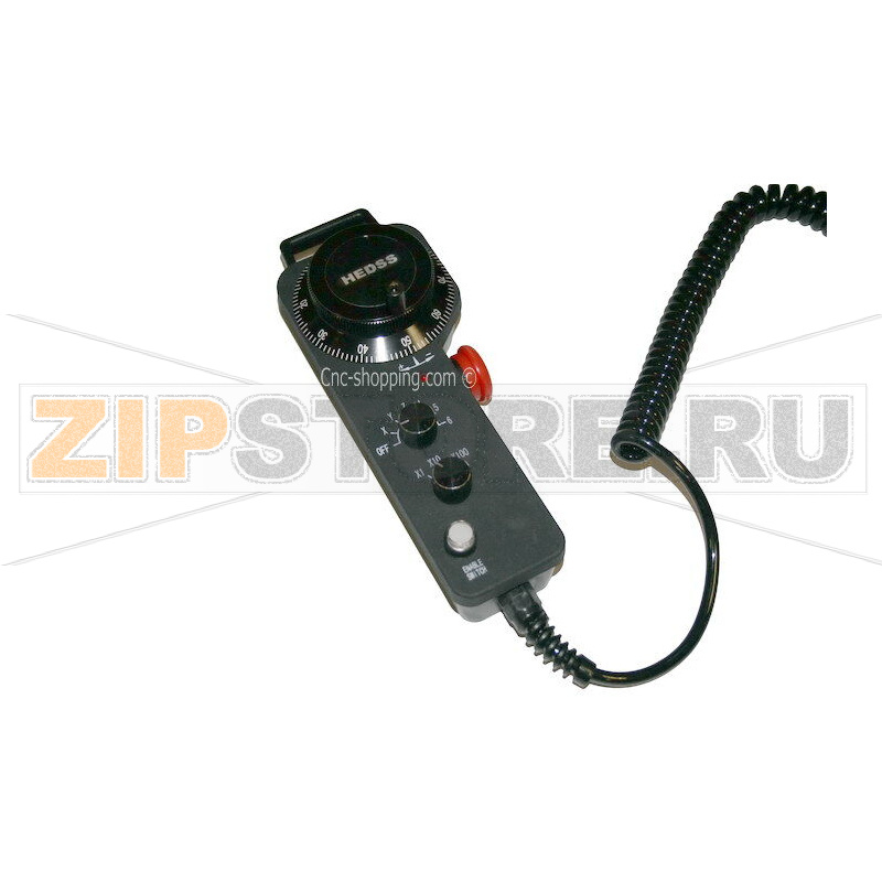 Fanuc handwheel model ISMM2080 