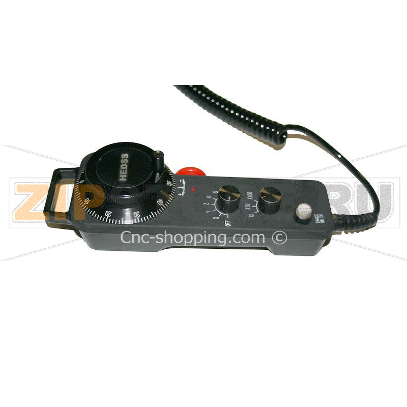 Fanuc handwheel model ISMM2080 