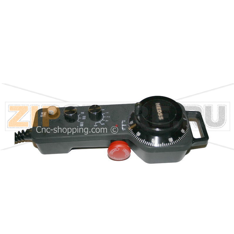 Fanuc handwheel model ISMM2080 