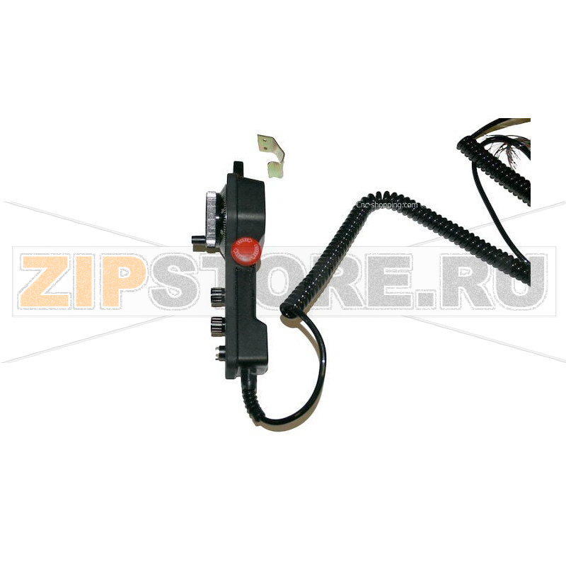 Fanuc handwheel model ISMM2080 