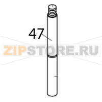 Sold as R15-46Z Bear Varimixer AR80 VL-1S