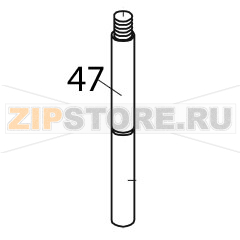 Sold as R15-46Z Bear Varimixer AR80 VL-1S Sold as R15-46Z Bear Varimixer AR80 VL-1SЗапчасть на деталировке под номером: 47