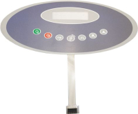 SCHEDA TASTIERA IM6