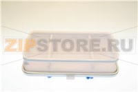 ASSIEME FILTRO + SUPPORTO