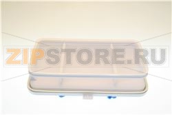 ASSIEME FILTRO + SUPPORTO 