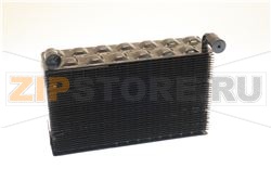 CONDENSATORE 215x150 mm 