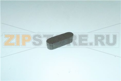 CHIAVETTA 6x6x20 TFA TR 17A 22 (Pos. 23) 