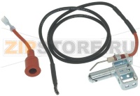 ТРЕХПИЛОТНАЯ ГОРЕЛКА