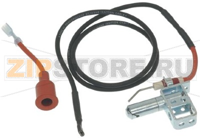 ТРЕХПИЛОТНАЯ ГОРЕЛКА 