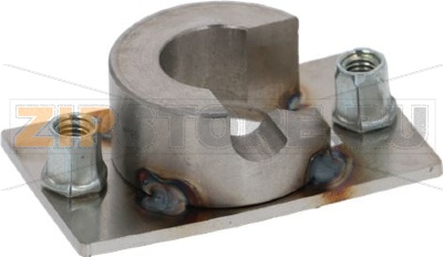 ЗАЩЕЛКА РУЧКИ 