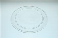 PLATE DIAM.245MM MW
