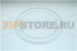 PLATE DIAM.245MM MW 