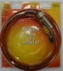 TUYAU GAZ BUTANE 1,25 M  ILLIMITE