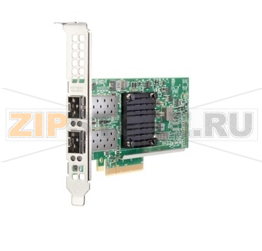 Карта сетевая HPE 788995-B21 