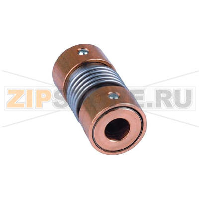 Соединение шарнирное, 1 шт Mentor 717.6 