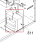 Transformer, HV Menumaster RCS511-P1325802M