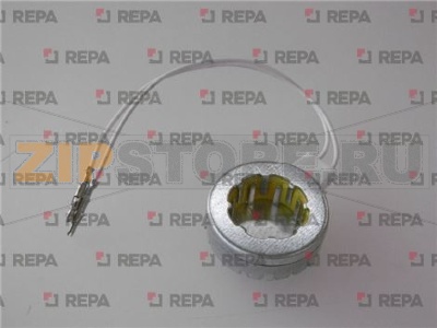 SENSORE CONTROLLO VELOCITÀ ø 40 mm 