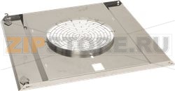 Suction panel OEB 6.10 