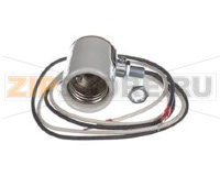 LAMP HOLD,SINGLE,27 LDS,200C