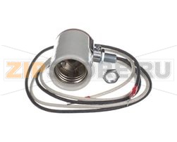 LAMP HOLD,SINGLE,27 LDS,200C 