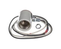 LAMP HOLD,SINGLE,27 LDS,200C
