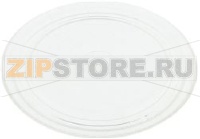 TURNTABLE TRAY FOR MICROWAVE ELECTROLUX