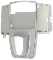 CARROZZERIA ANTERIORE ARGENTO