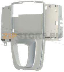 CARROZZERIA ANTERIORE ARGENTO 