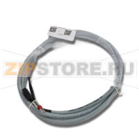 Кабель питания 2 м Fanuc LX660-8024-T010