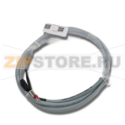 Кабель питания 2 м Fanuc LX660-8024-T010 