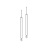 Connettore ass. 4 poli scaldatazze Saeco Royal Exclusive