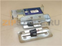 COLLECTION SOLENOID VALVE ASSEMBLY