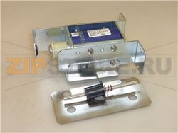 COLLECTION SOLENOID VALVE ASSEMBLY 