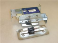 COLLECTION SOLENOID VALVE ASSEMBLY