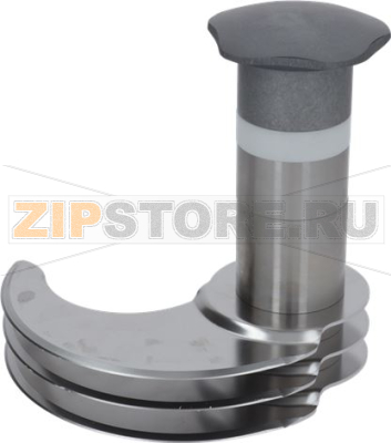 KNIFE CURVED R20 