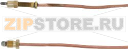 THERMOCOUPLE KIT M6x1 JOINT M9x1 