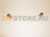 TUBO RITORNO POMPA 2/3/4 GRUPPI