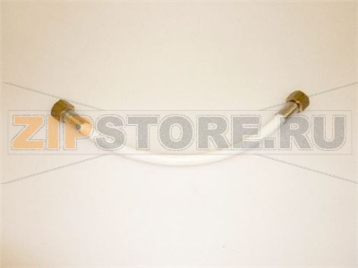 TUBO RITORNO POMPA 2/3/4 GRUPPI 