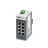 Коммутатор Ethernet Phoenix Contact FL SWITCH SFNB 8TX