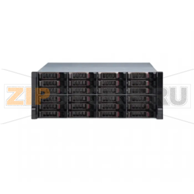 Облачное хранилище 36 HDD Dahua DHI-CSS7136S-ERD 