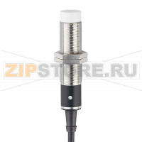 Датчик индуктивный IFM IG0054