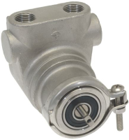ЦЕНТРОБЕЖНЫЙ ЛОПАСТНОЙ НАСОС ROTOFLOW Ø 3/8" NPT