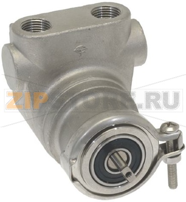ЦЕНТРОБЕЖНЫЙ ЛОПАСТНОЙ НАСОС ROTOFLOW Ø 3/8&quot; NPT 