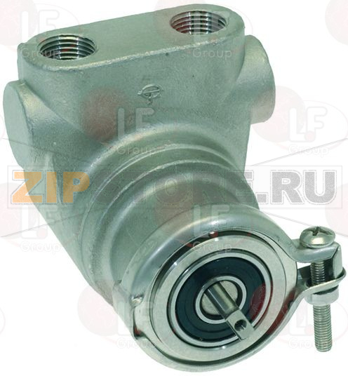ЦЕНТРОБЕЖНЫЙ ЛОПАСТНОЙ НАСОС ROTOFLOW Ø 3/8" NPT 